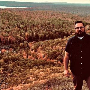 Meet your Posher, Timothy